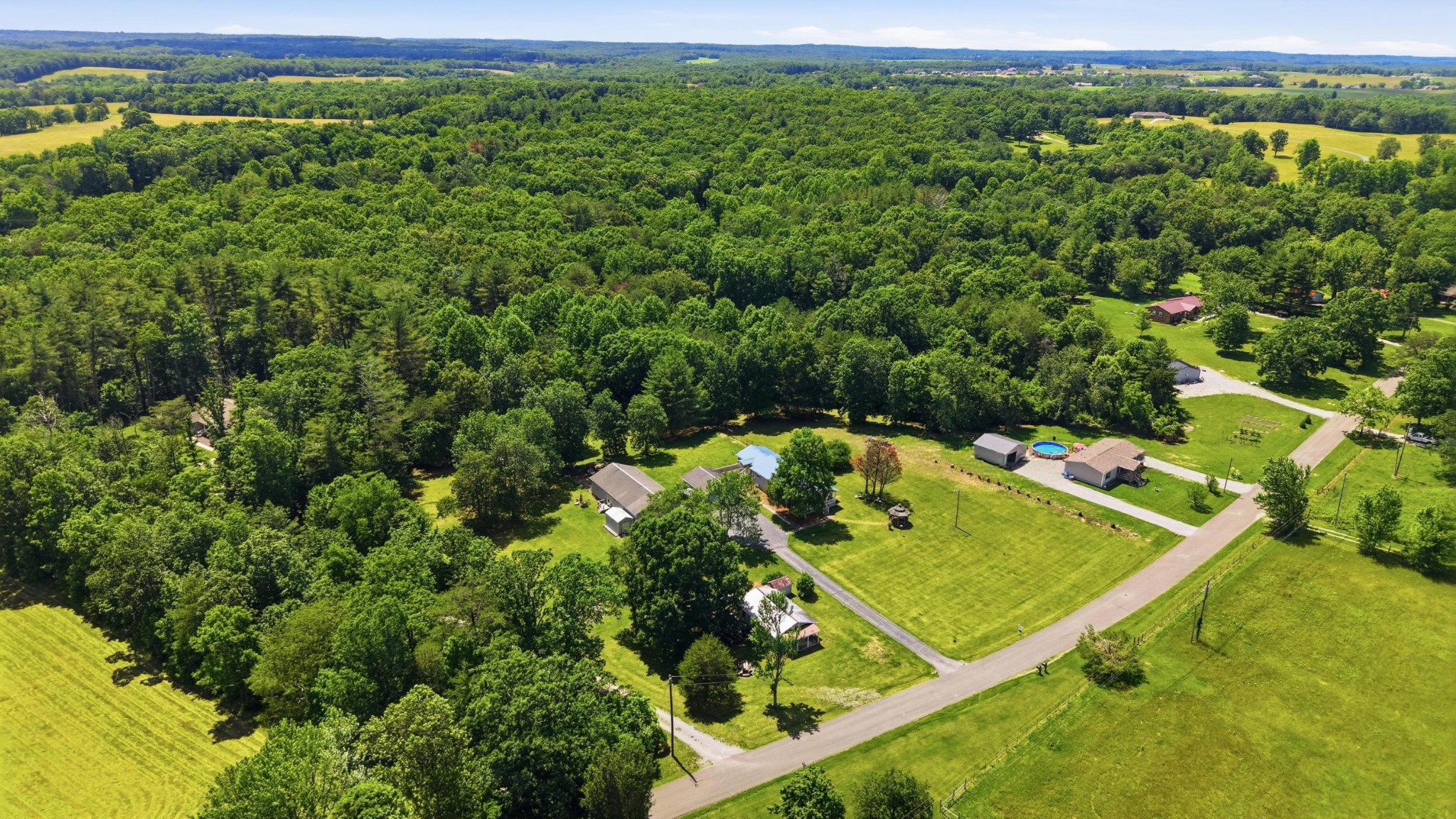464 Brown Road Crossville, TN 38555 - Photo 60 of 65 Gallery Image 60
