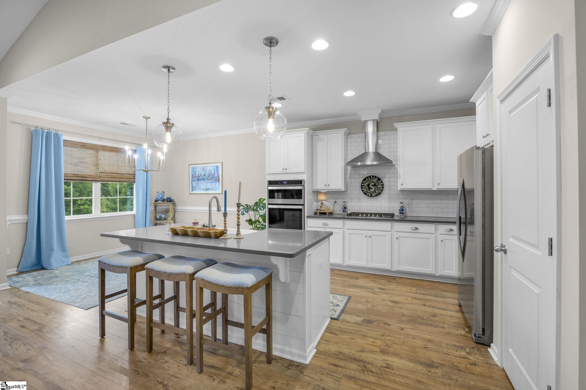 3443 Oneal Church Road Greer, SC 29651 - Photo 15 of 43