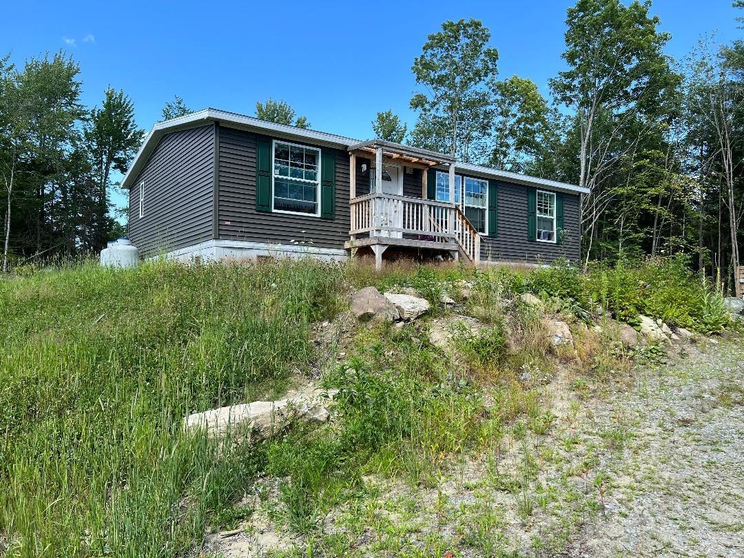 1227 Cross Road Wolcott, VT 05680 - Photo 1 of 28