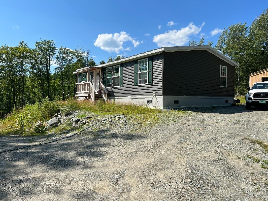 1227 Cross Road Wolcott, VT 05680 - Photo 2 of 28