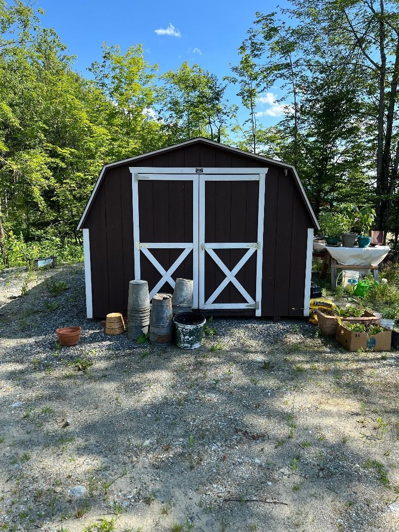 1227 Cross Road Wolcott, VT 05680 - Photo 8 of 28