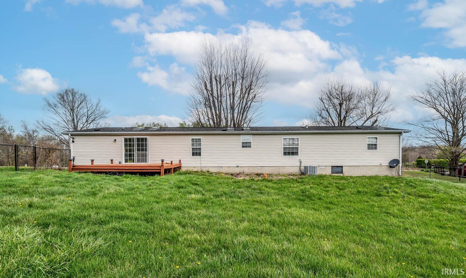 811 South Strauser Road Springville, IN 47462 - Photo 22 of 28 Gallery Image 22