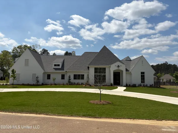$2,089,000 | 115 Hidden Glades, Ridgeland, MS 39157