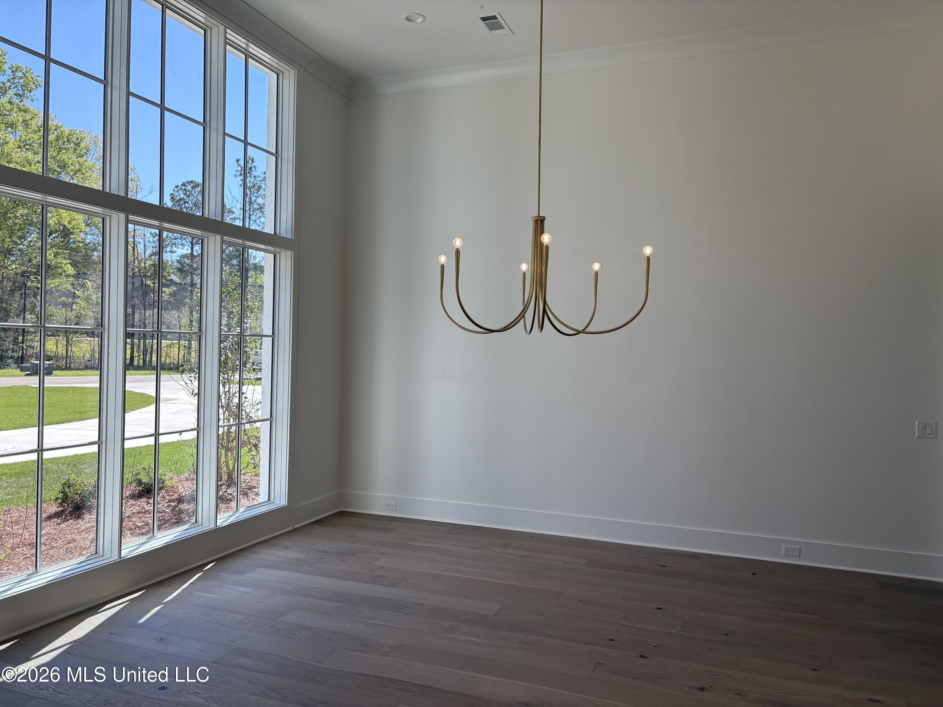 115 Hidden Glades Ridgeland, MS 39157 - Photo 3 of 15 Dining Room