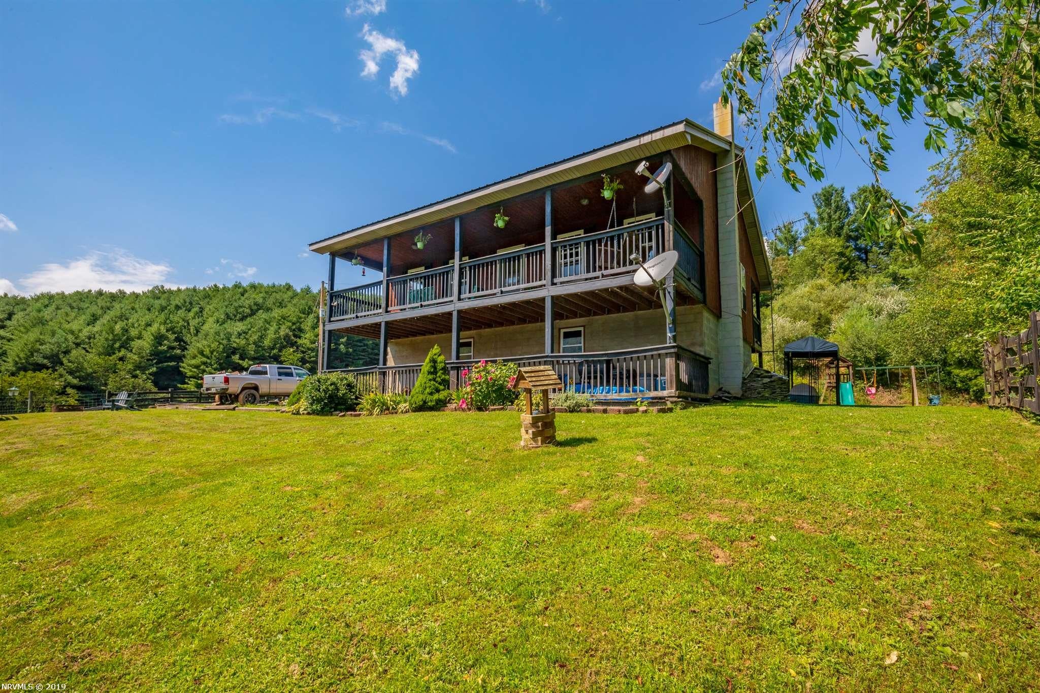 5305 Spring Valley Road, Unit 1 Elk Creek, VA 24326 - Photo 46 of 68 Gallery Image 46