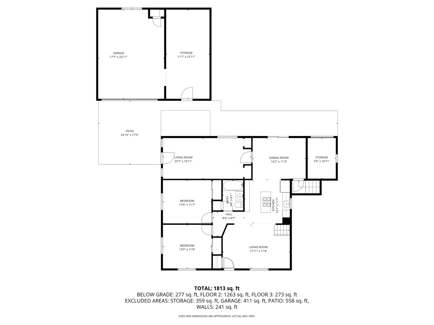 128 South Villa Avenue Addison, IL 60101 - Photo 40 of 43 unknown