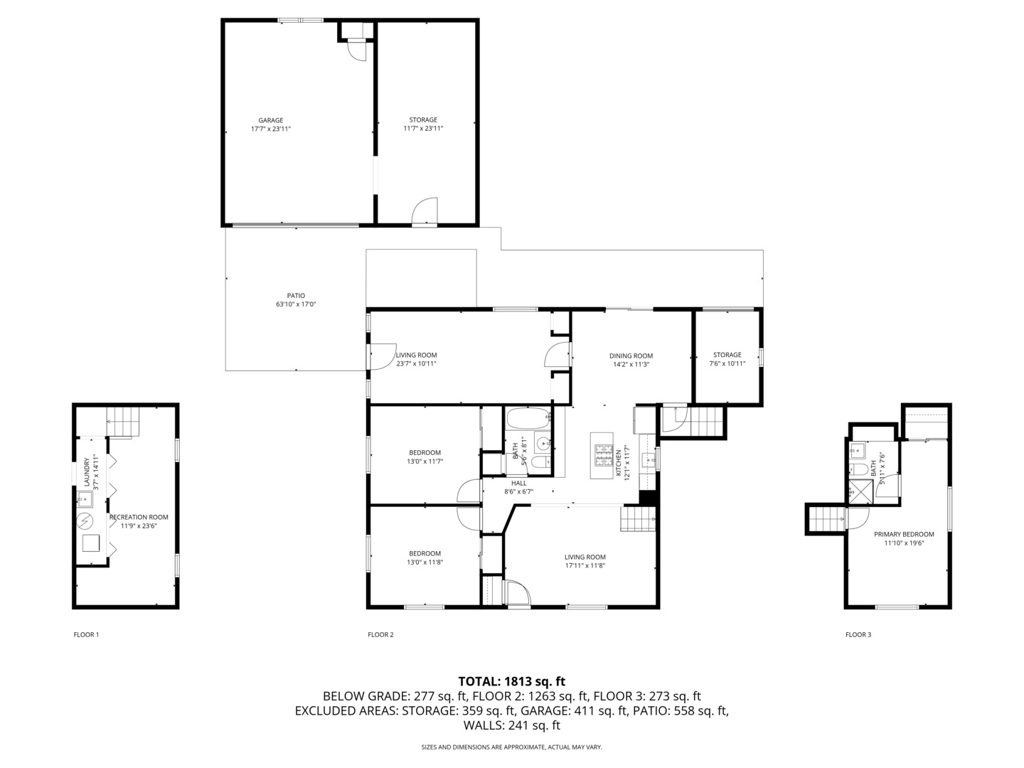 128 South Villa Avenue Addison, IL 60101 - Photo 43 of 43 a picture of a room