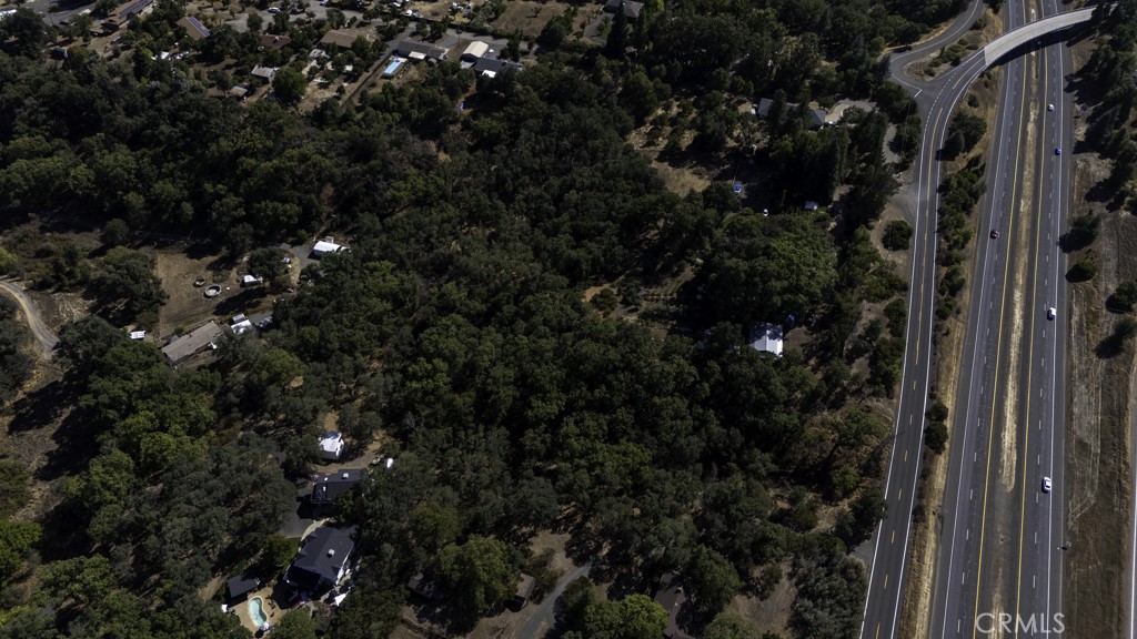 2702 Hill Road East Lakeport, CA 95453 - Photo 4 of 16 a view of a tree
