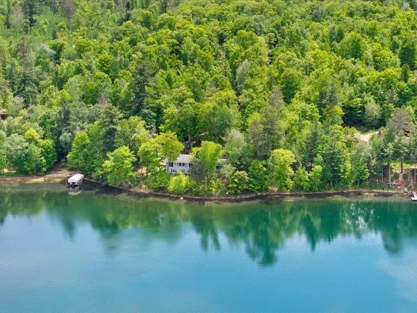 $499,900 | 4697 Barnum Road Northwest, Hackensack, MN 56452