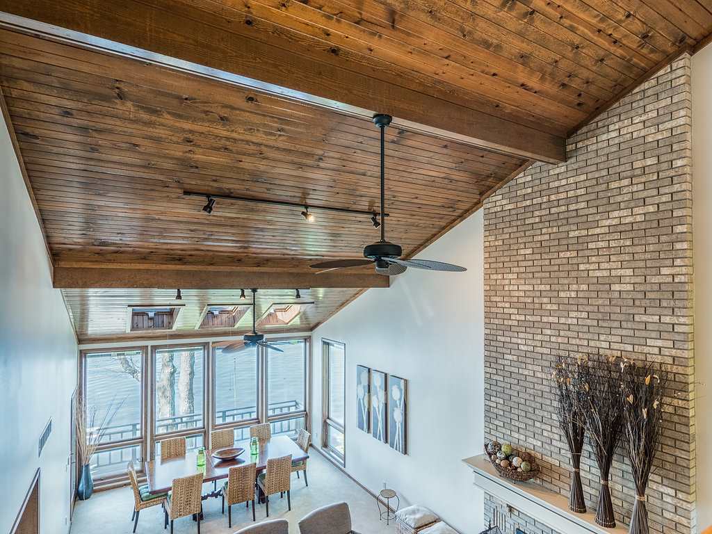 312 Spring Beach Road Rome City, IN 46784 - Photo 13 of 36