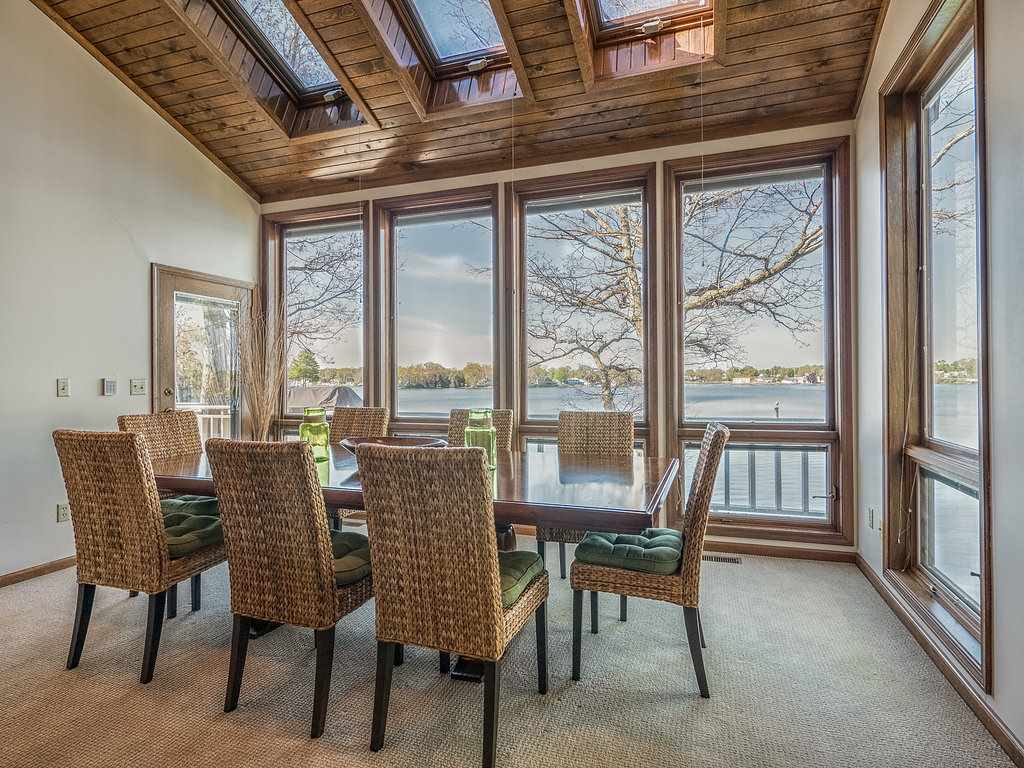 312 Spring Beach Road Rome City, IN 46784 - Photo 14 of 36