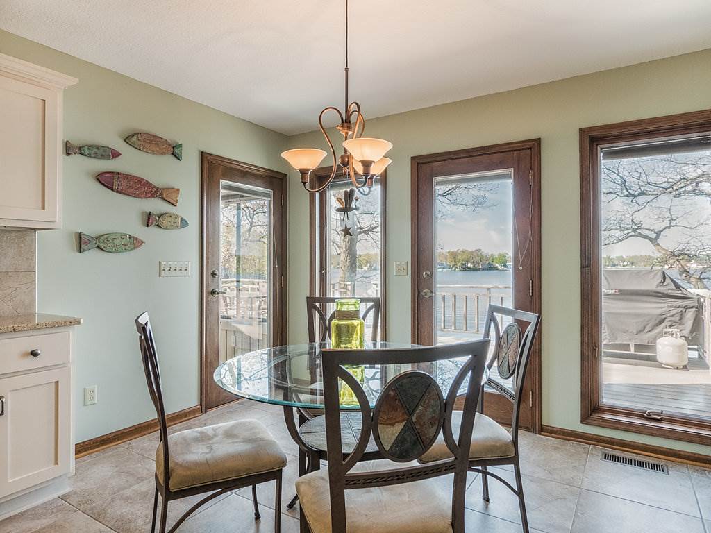 312 Spring Beach Road Rome City, IN 46784 - Photo 19 of 36