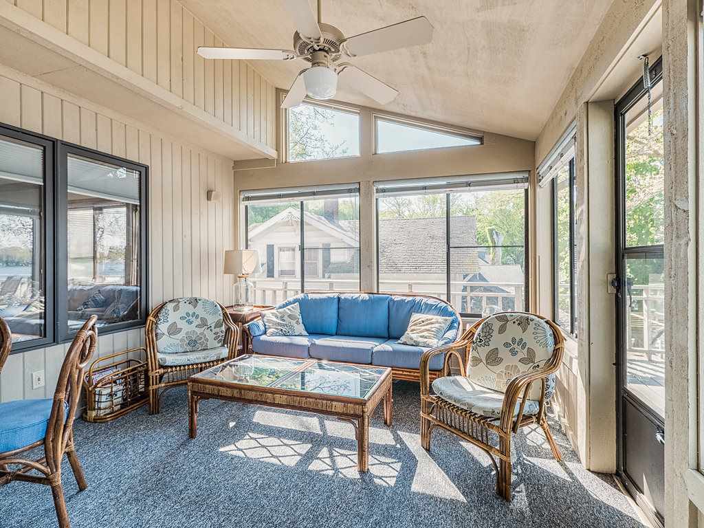 312 Spring Beach Road Rome City, IN 46784 - Photo 21 of 36