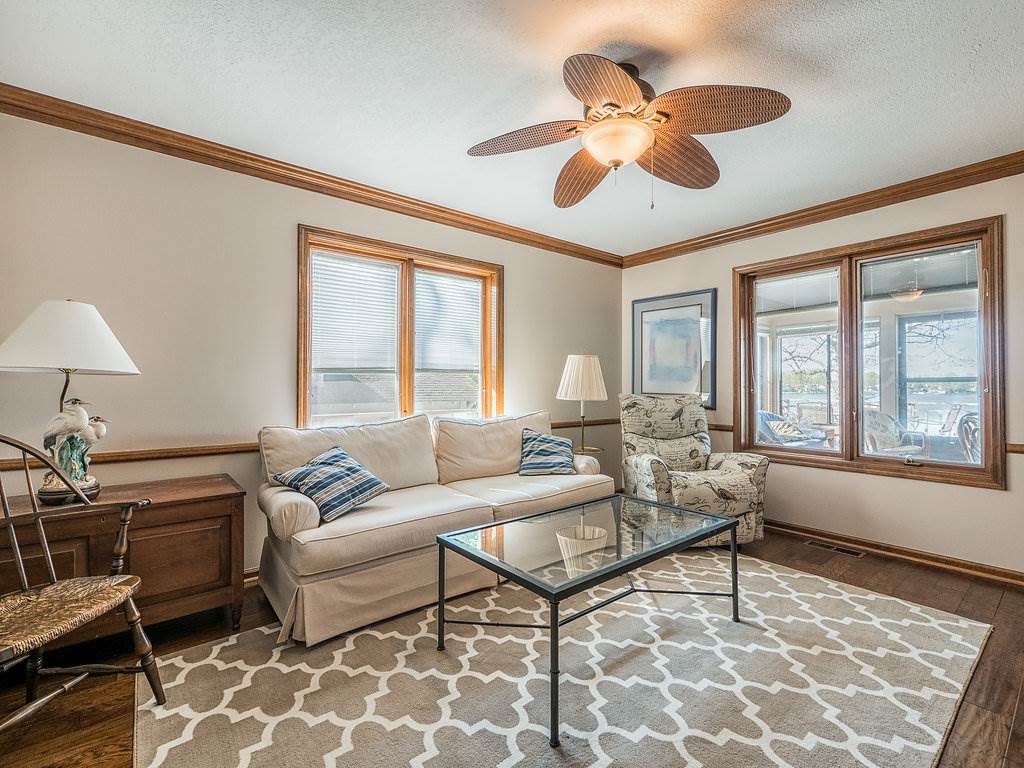 312 Spring Beach Road Rome City, IN 46784 - Photo 22 of 36