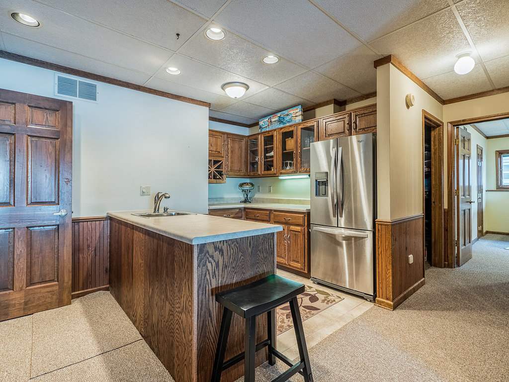 312 Spring Beach Road Rome City, IN 46784 - Photo 23 of 36