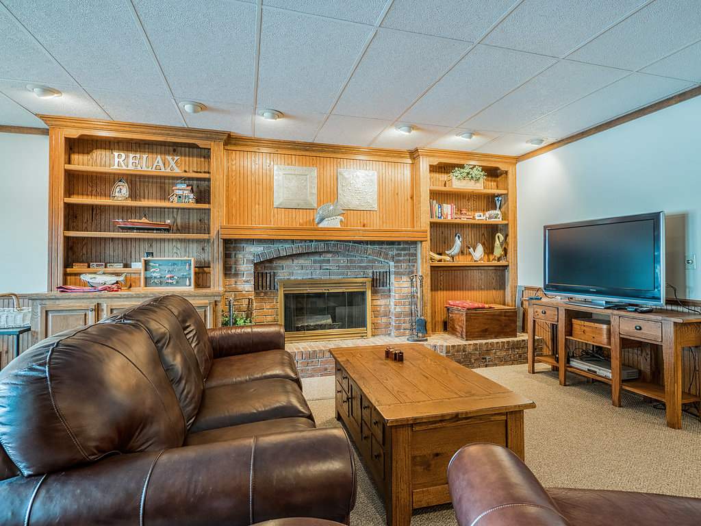 312 Spring Beach Road Rome City, IN 46784 - Photo 24 of 36