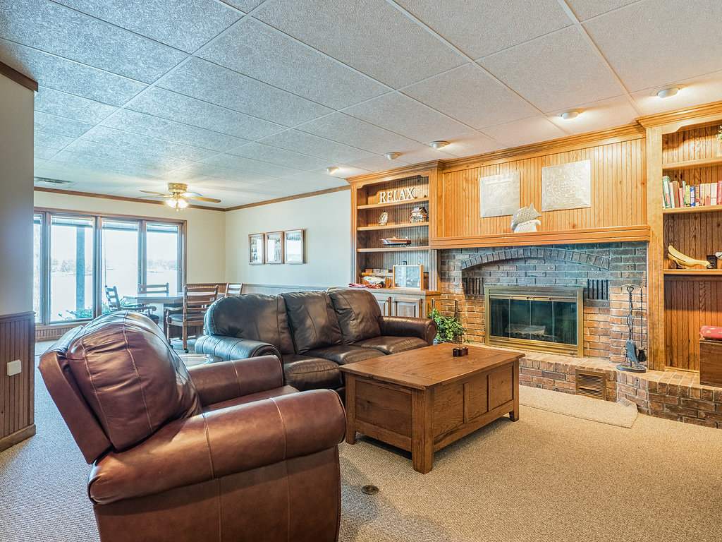 312 Spring Beach Road Rome City, IN 46784 - Photo 25 of 36