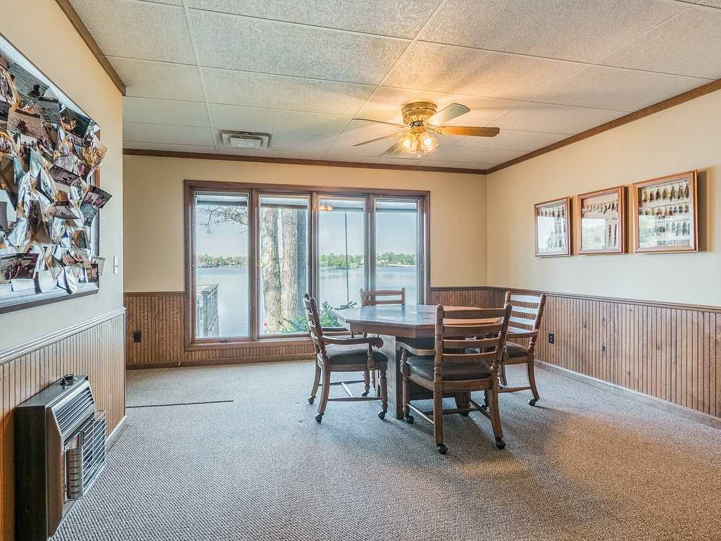 312 Spring Beach Road Rome City, IN 46784 - Photo 26 of 36