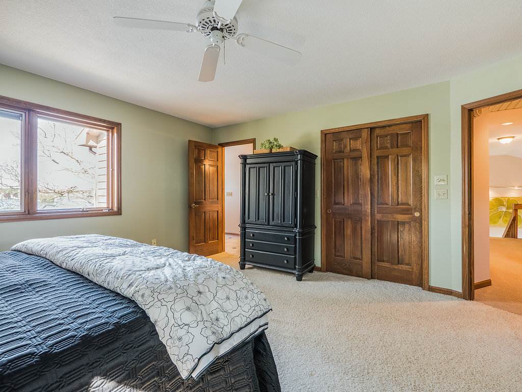 312 Spring Beach Road Rome City, IN 46784 - Photo 28 of 36