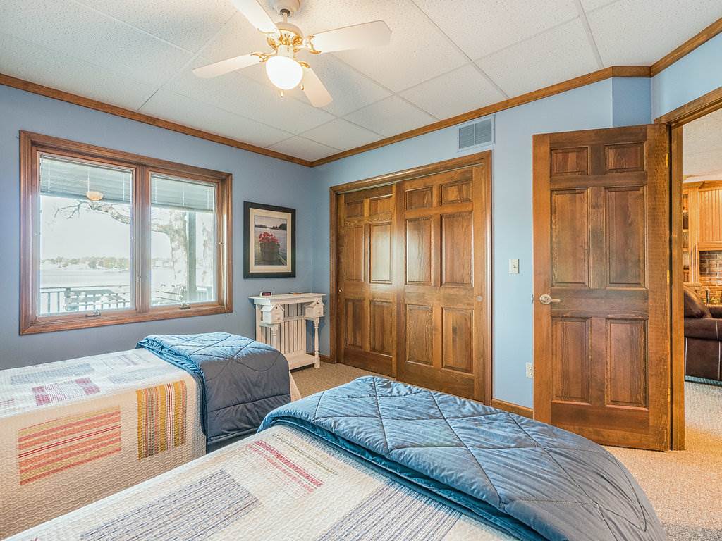 312 Spring Beach Road Rome City, IN 46784 - Photo 34 of 36