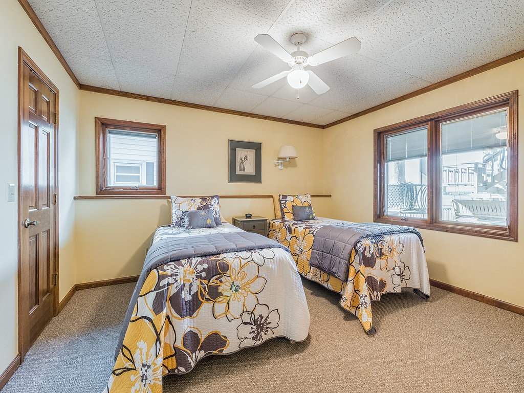 312 Spring Beach Road Rome City, IN 46784 - Photo 35 of 36
