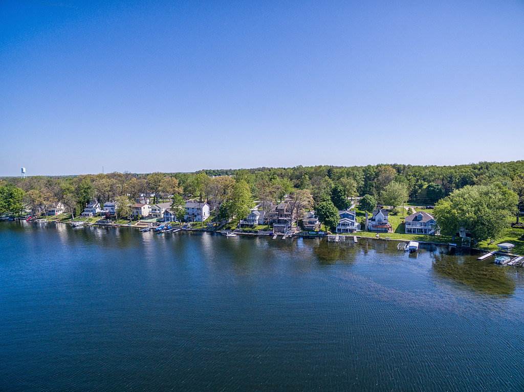 312 Spring Beach Road Rome City, IN 46784 - Photo 36 of 36