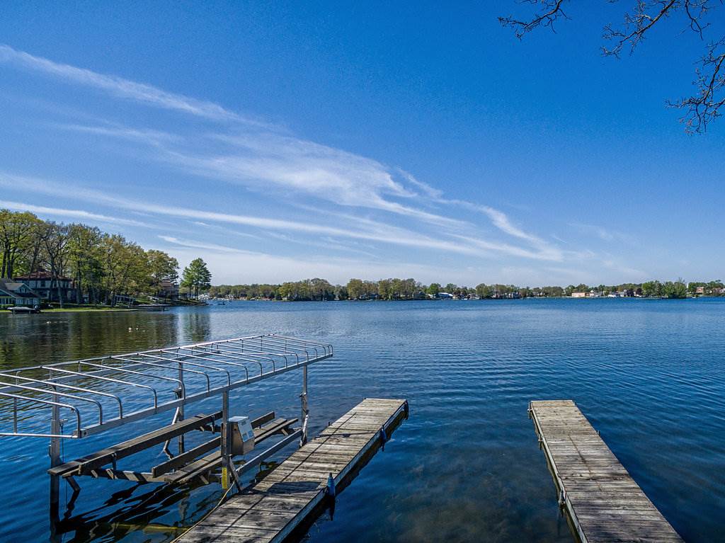 312 Spring Beach Road Rome City, IN 46784 - Photo 6 of 36
