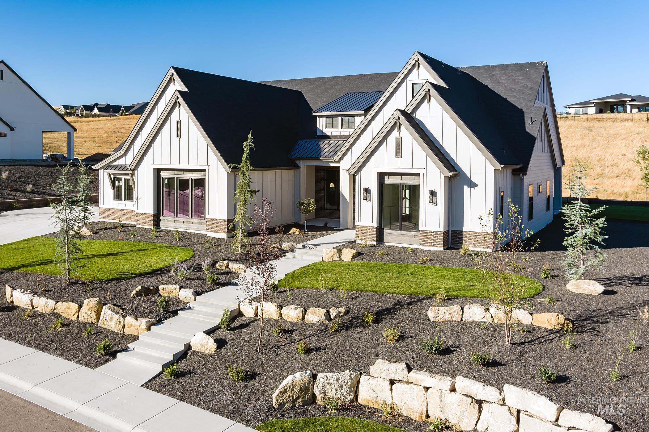 11575 North Misty Ridge Way Boise, ID 83714 - Photo 1 of 1 Gallery Image 1