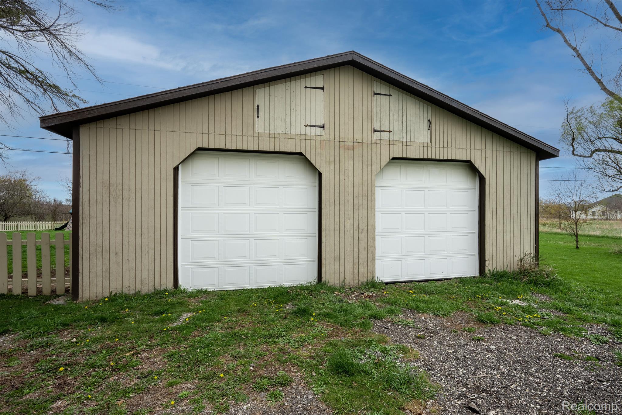 4460 West Schafer Road Howell, MI 48843 - Photo 32 of 33 Gallery Image 32
