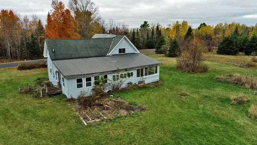 479 Harris Hill Road Weston, ME 04424 - Photo 6 of 58