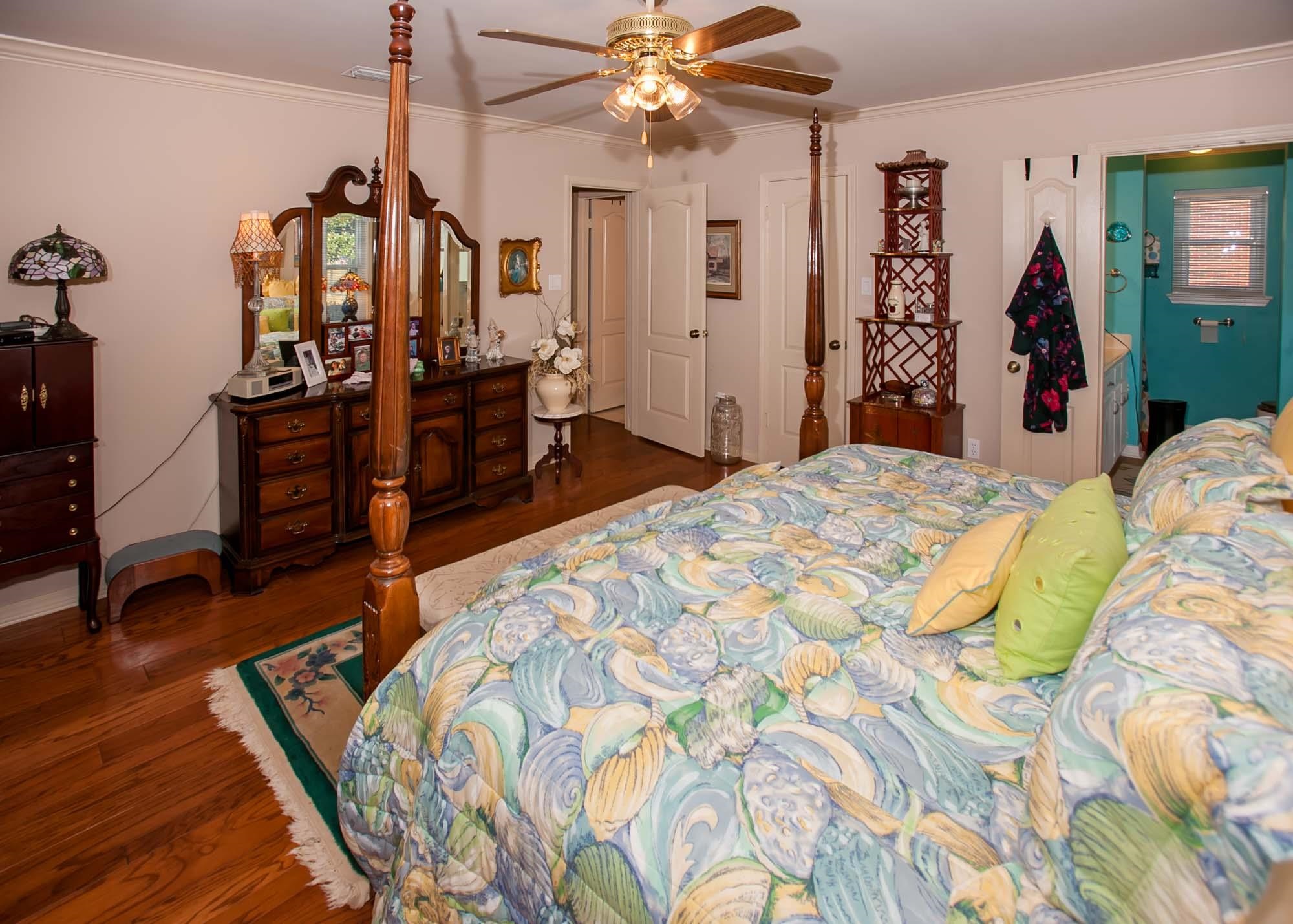 9040 Eagle Lane Foley, AL 36535 - Photo 23 of 38