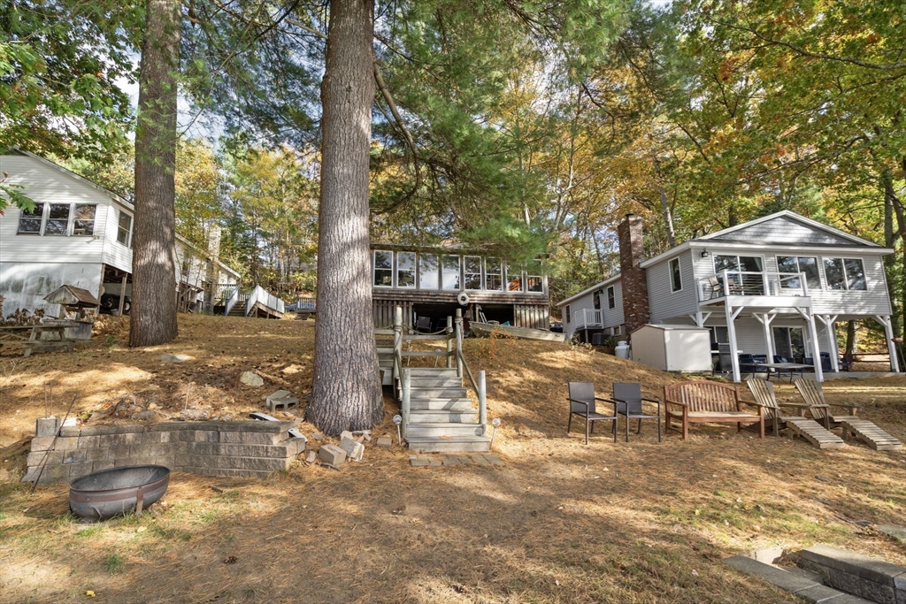 105 Shore Road Sturbridge, MA 01566 - Photo 23 of 26