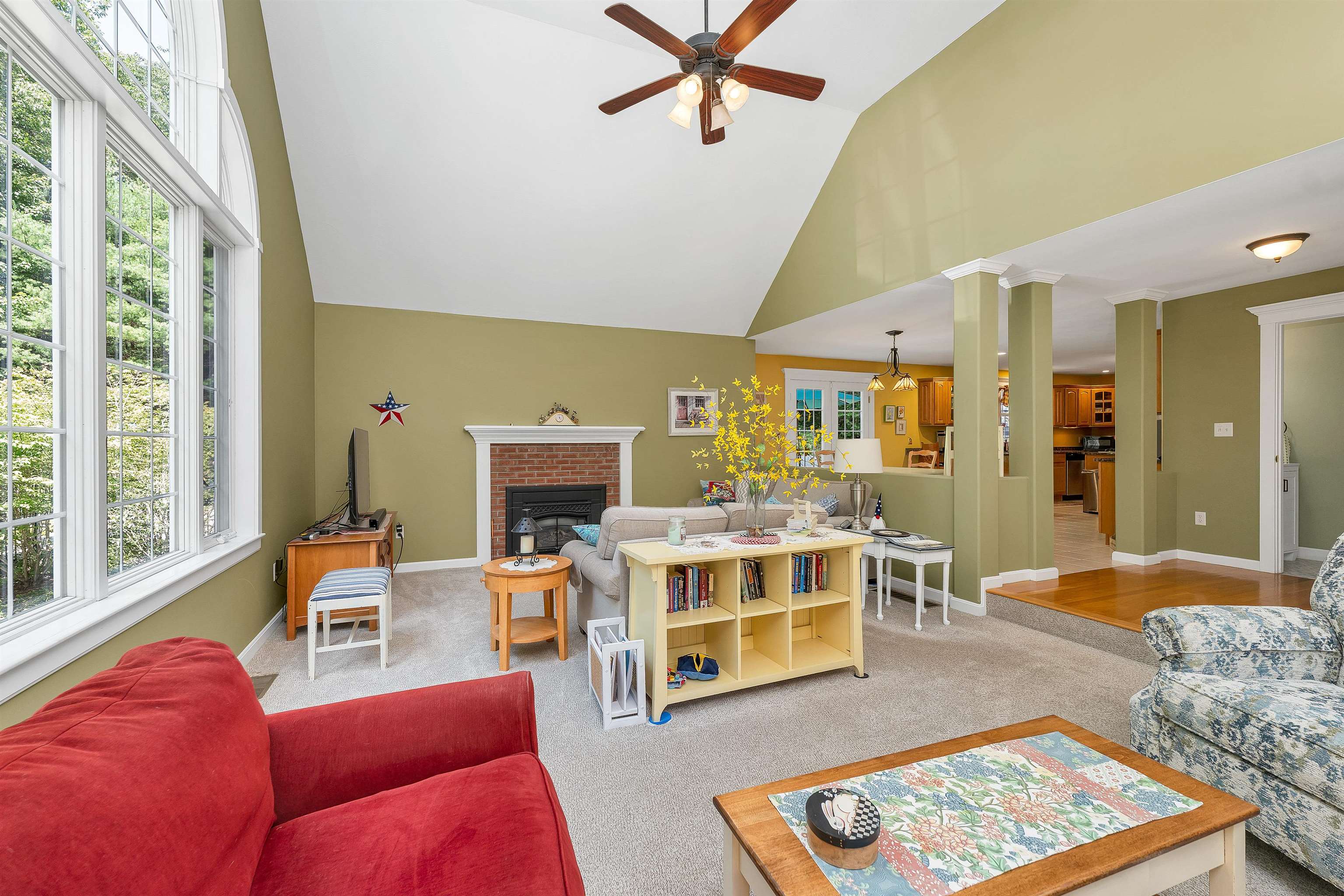 52 Riverdale Road New Boston, NH 03070 - Photo 15 of 56 Gallery Image 15