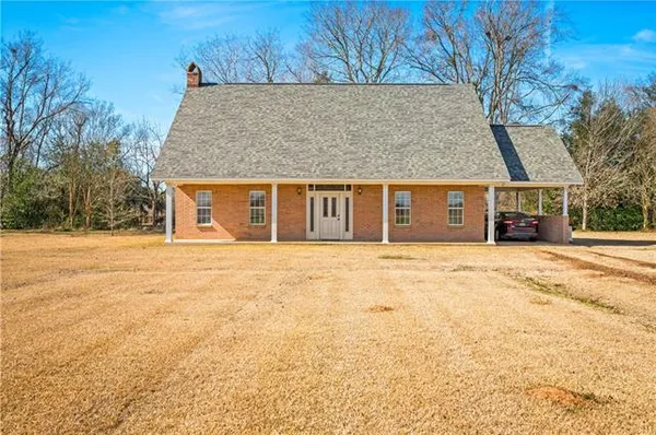 $669,000 | 664 Riverview Drive, Natchez, LA 71456