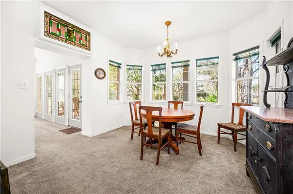 $669,000 | 664 Riverview Drive, Natchez, LA 71456