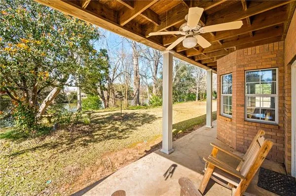 $669,000 | 664 Riverview Drive, Natchez, LA 71456