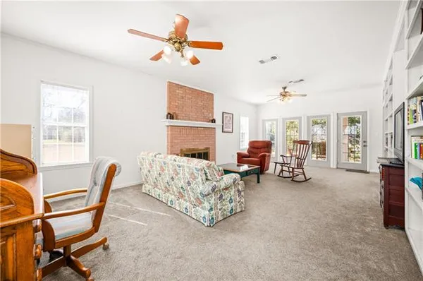 $669,000 | 664 Riverview Drive, Natchez, LA 71456