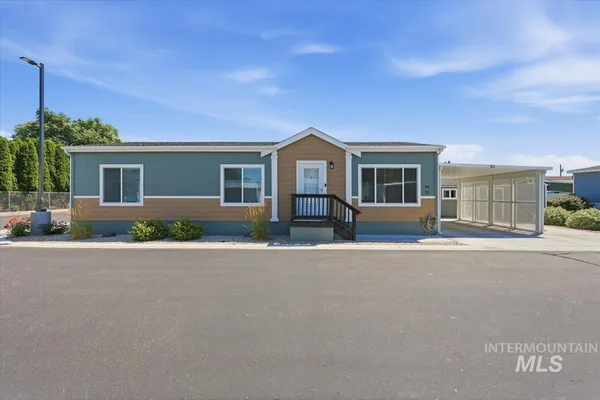 $164,900 | 914 North Midland Boulevard, Nampa, ID 83651