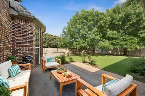 $699,900 | 1308 Pecos Trail, McKinney, TX 75072