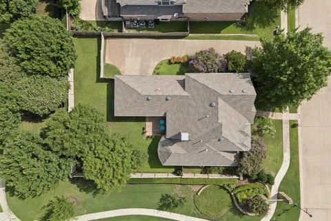 $699,900 | 1308 Pecos Trail, McKinney, TX 75072