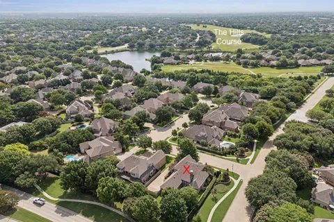 $699,900 | 1308 Pecos Trail, McKinney, TX 75072