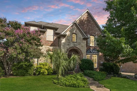 $699,900 | 1308 Pecos Trail, McKinney, TX 75072