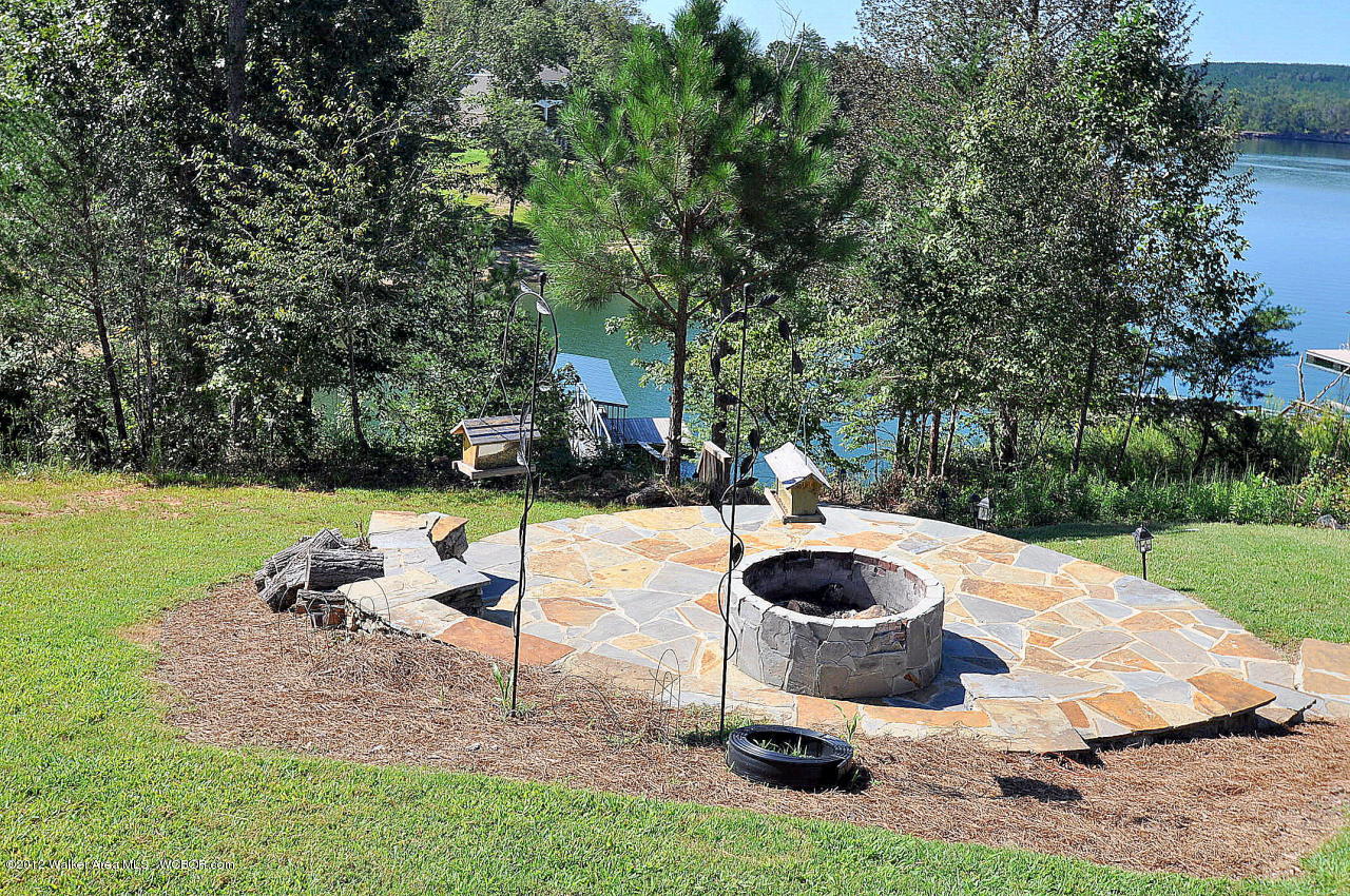 252 Rock Shore Point Road Arley, AL 35541 - Photo 7 of 28 Gallery Image 7