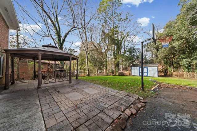 $579,999 | 6514 Highwood Place, Charlotte, NC 28210