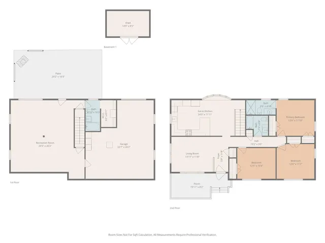 $579,999 | 6514 Highwood Place, Charlotte, NC 28210