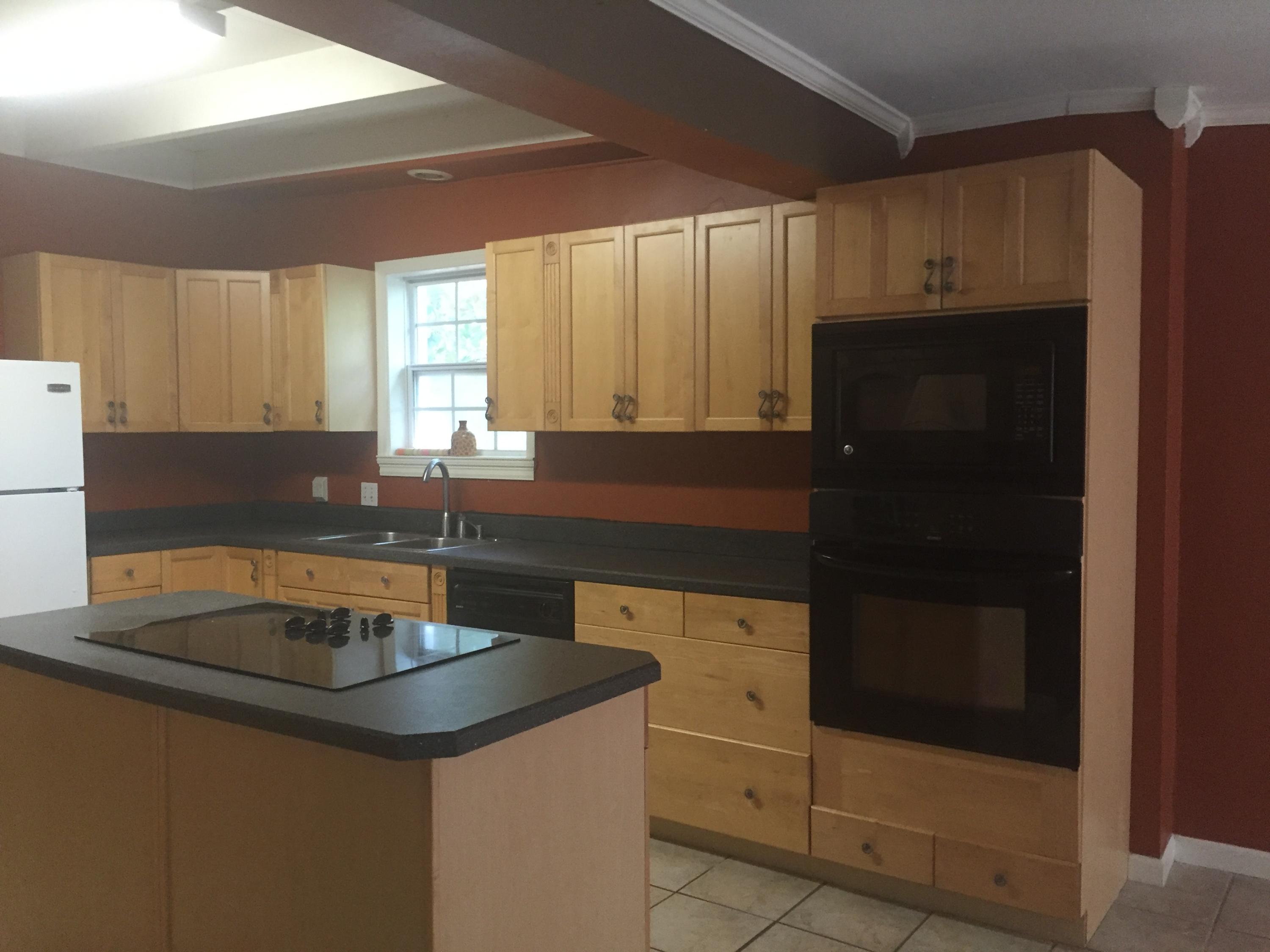 336 Elliott Road Southeast Fort Walton Beach, FL 32548 - Photo 3 of 45 Updated kitchen. Microwave and Oven