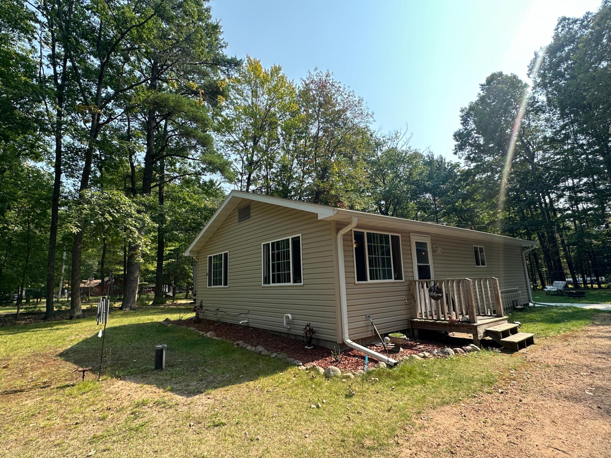 4397 Ranger Road Eagle River, WI 54521 - Photo 42 of 45 Gallery Image 42