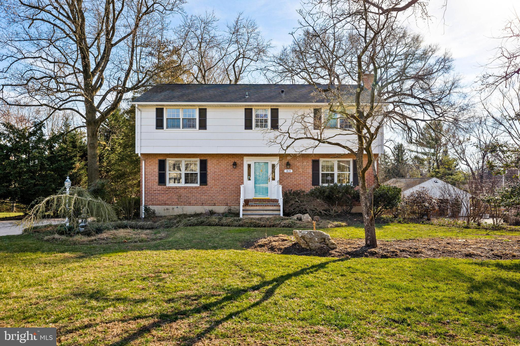 1815 Landrake Road Towson, MD 21204 - Photo 1 of 42