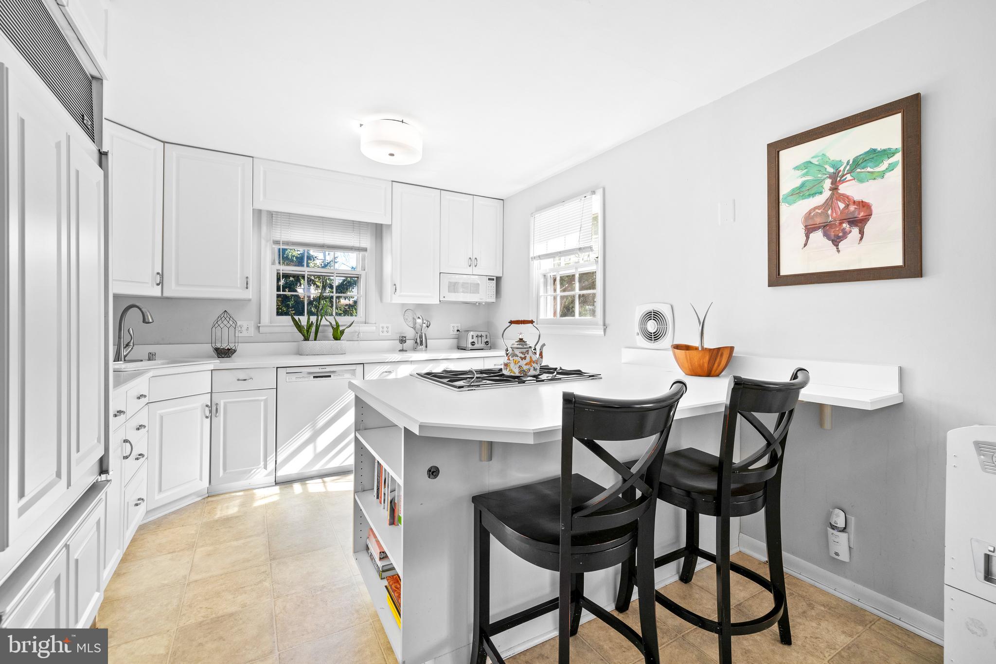 1815 Landrake Road Towson, MD 21204 - Photo 11 of 42 Kitchen