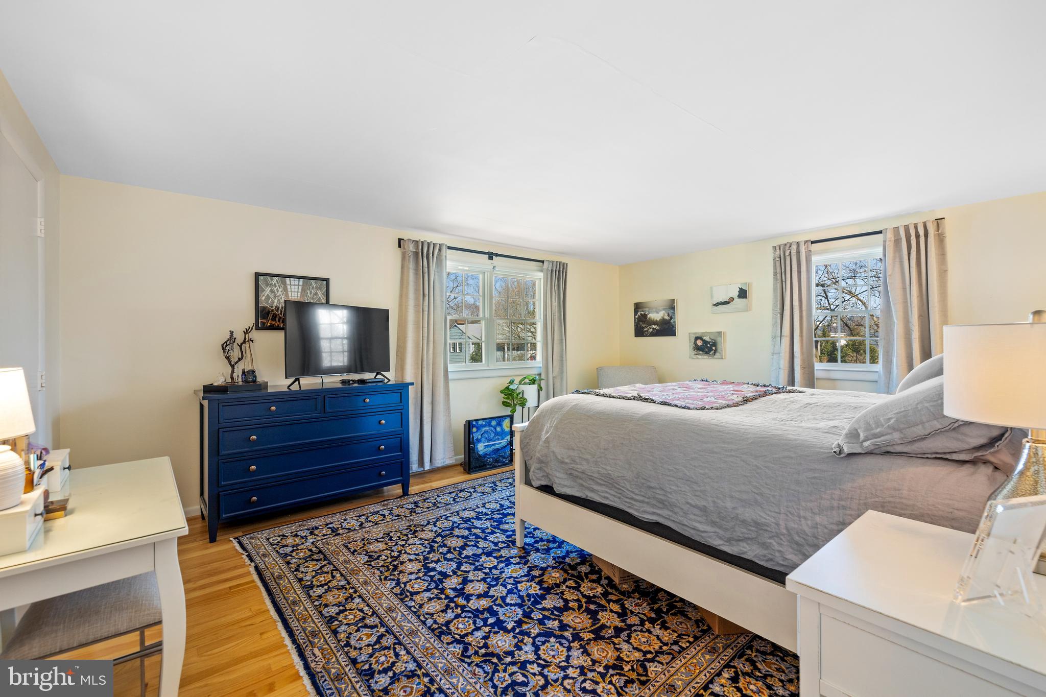 1815 Landrake Road Towson, MD 21204 - Photo 21 of 42 Primary Bedroom